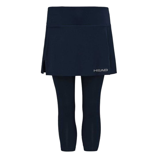 Head Dames/Dames Tennis Skort (Donkerblauw) - Image 2