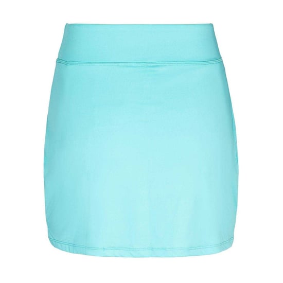 Slazenger Dames/Dames Court Skort (Aqua) - Image 2
