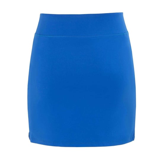Slazenger Dames/Dames Court Skort (Aqua) - Image 3