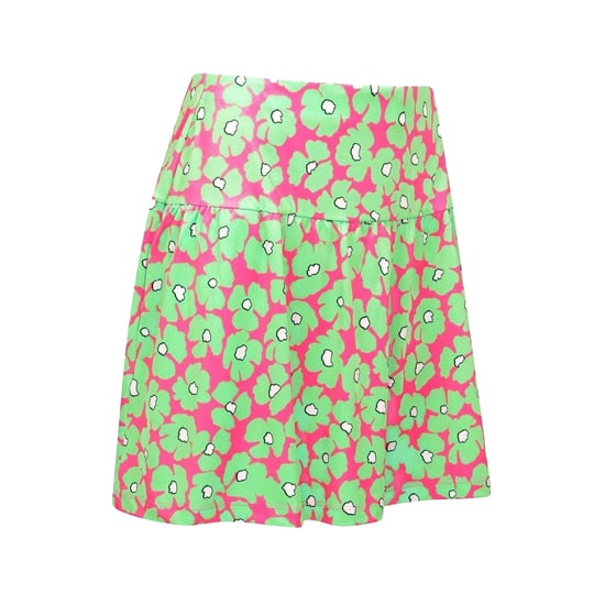 Callaway Dames/Dames Golf Skort (Roze) - Image 2