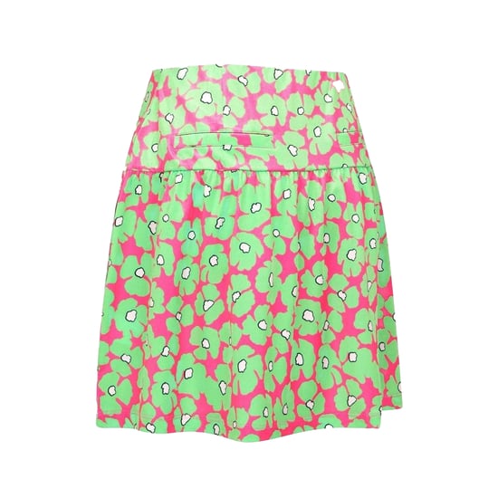 Callaway Dames/Dames Golf Skort (Roze) - Image 3