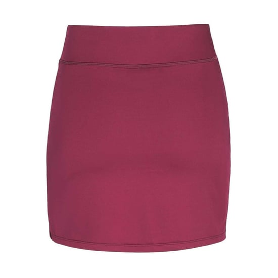 Slazenger Dames/Dames Court Skort (Bourgondië) - Image 2