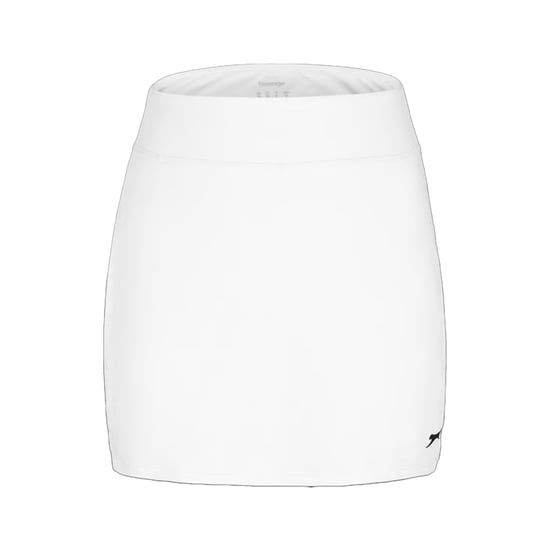 Slazenger Dames/Dames Court Skort (Wit) - Image 2