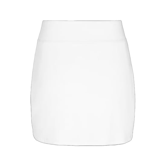 Slazenger Dames/Dames Court Skort (Wit) - Image 3
