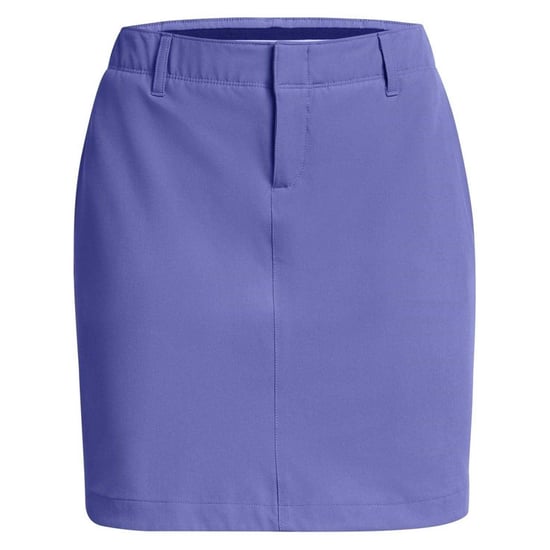 Under Armour Dames Drive Mini Skort (Paars) - Image 2