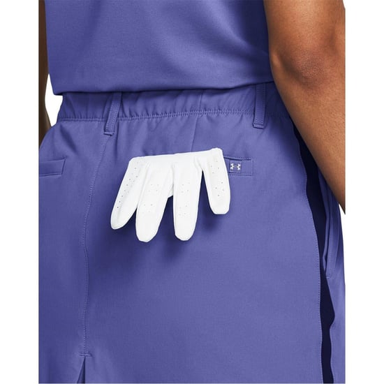 Under Armour Dames Drive Mini Skort (Paars) - Image 5