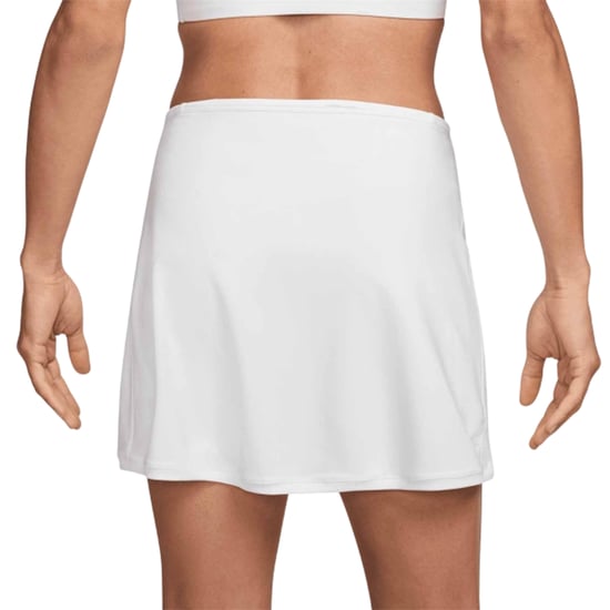 Nike Dames/Dames Victory Dri-FIT Rok (Wit, Zwart) - Image 2