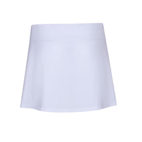 Babolat Damesrok met logo (Wit) - Image 2