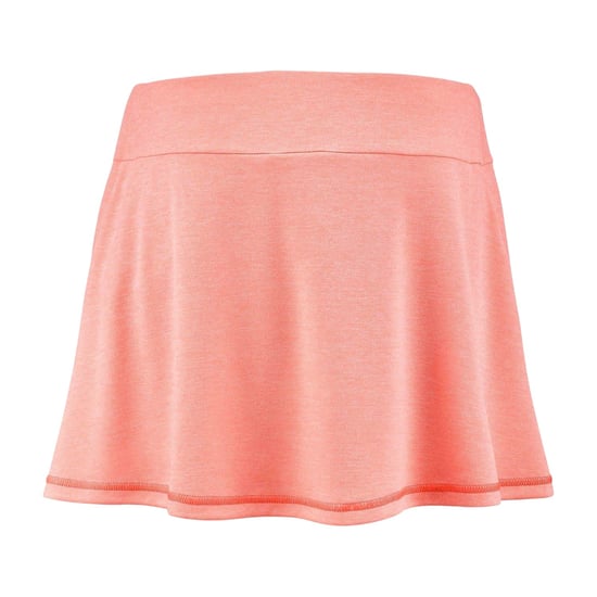 Babolat Dames/Dames Reguliere Rok (Fluorescerend Roze) - Image 2