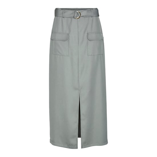 Vero Moda Dames-kokerrok in de kleur Tanne (Balsem Groen) - Image 2