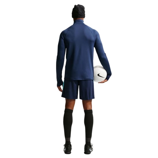 Nike Heren Strike Boor Top (Middernacht marine) - Image 3