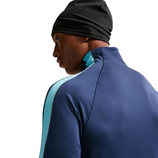 Nike Heren Strike Boor Top (Middernacht marine) - Image 5
