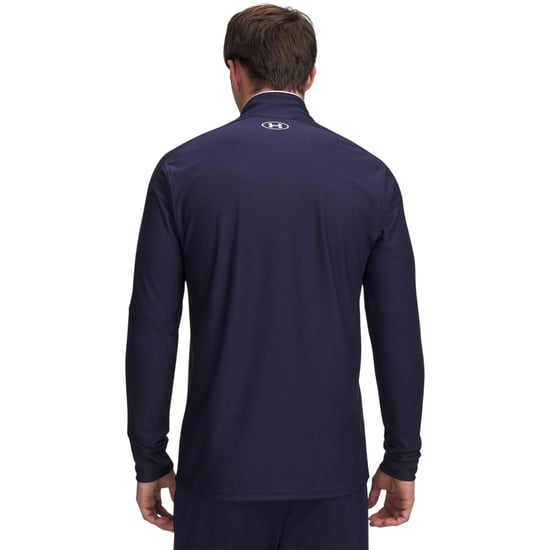 Under Armour Challenger-trainingsjack voor heren (Middernacht marine) - Image 2
