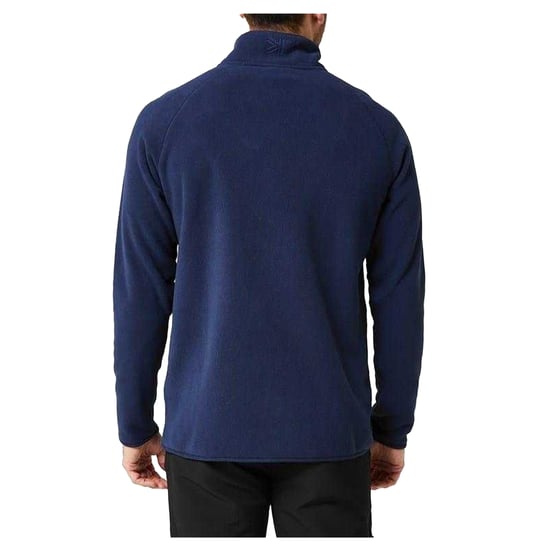 Karrimor Heren Microfleece Fleece (Marine) - Image 3