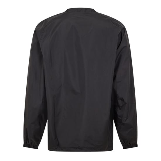 Nike Heren V-Hals Trainingsshirt (Zwart) - Image 2