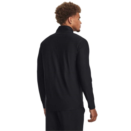 Under Armour Challenger-trainingsjack voor heren (Zwart) - Image 2