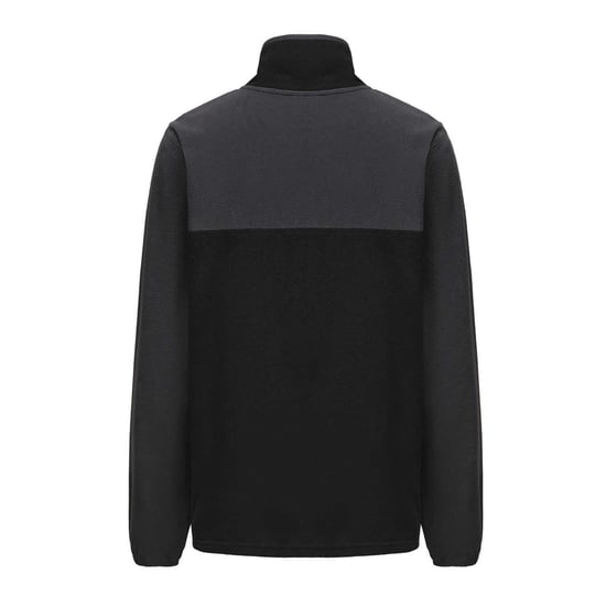Gelert Heren Slim Fleece Top (Zwart) - Image 2