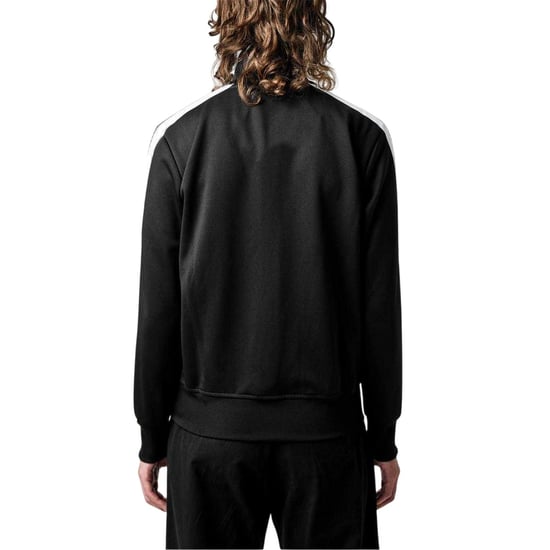 Palm Angels Klassiek trainingsjack voor volwassenen (Zwart) - Image 3