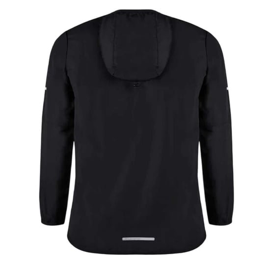 Karrimor Dames/Dames Performance Track Jacket met capuchon (Zwart) - Image 2