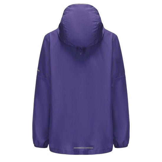 Karrimor Dames/Dames Performance Track Jacket met capuchon (Paars) - Image 2