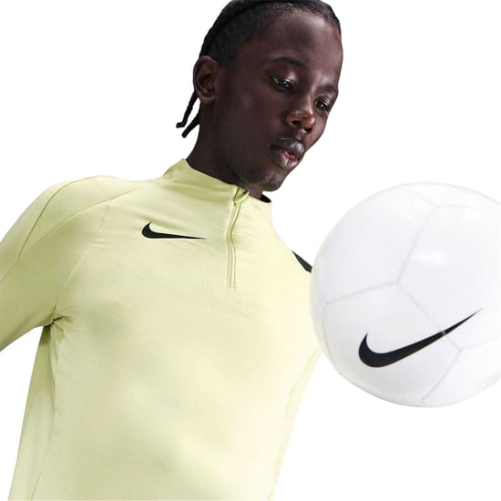 Nike Heren Strike Boor Top (Limelight Geel) - Image 3