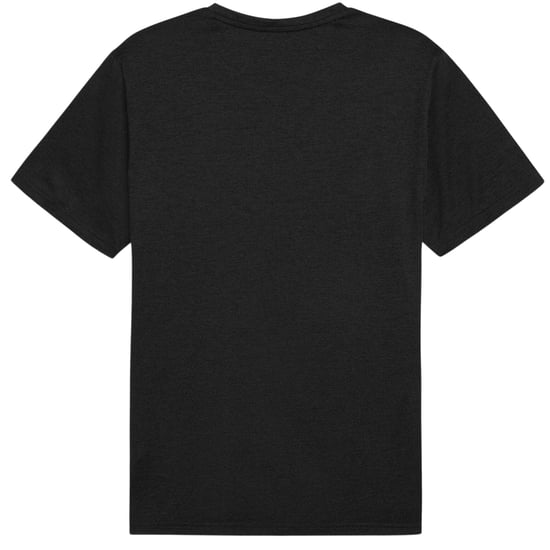 Puma Tad Performance-sport-T-shirt voor heren (Zwart) - Image 2