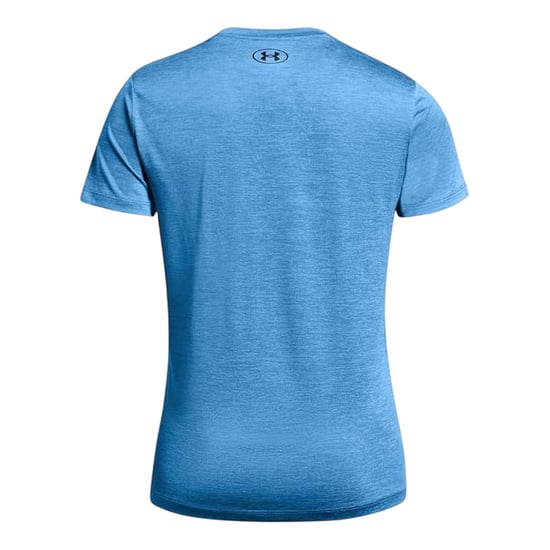 Under Armour Twist T-shirt met korte mouwen voor dames (Blauw) - Image 2