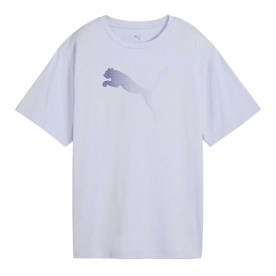 Puma Grafisch T-shirt voor dames (Stormachtig weer) - Image 2