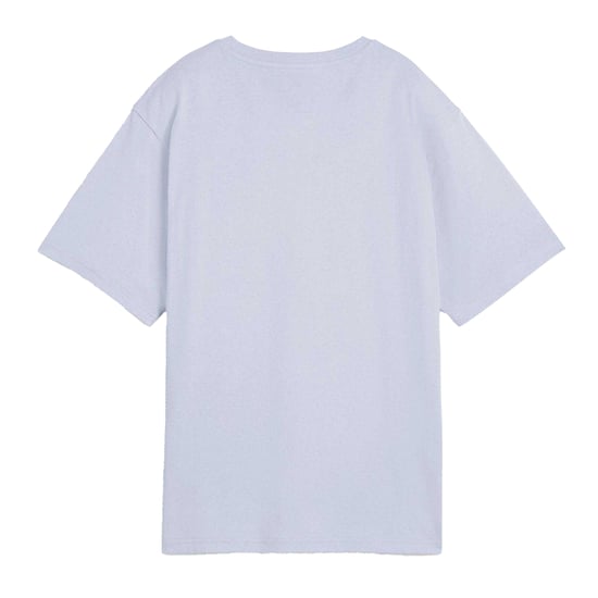 Puma Grafisch T-shirt voor dames (Stormachtig weer) - Image 3