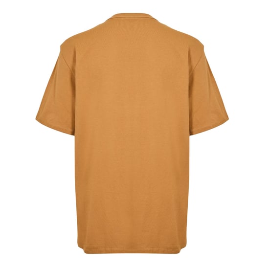 Timberland Timbs-T-shirt voor heren (Tarwe) - Image 3