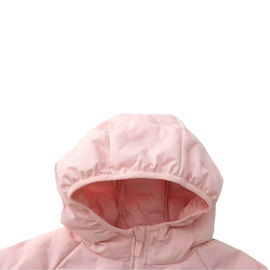 Karrimor Warmte-isolerende pufferjas met gelaste naden voor kinderen (Roze) - Image 3