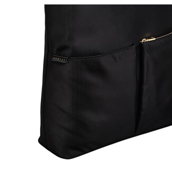 Radley Sport Rugzak (Zwart) - Image 4