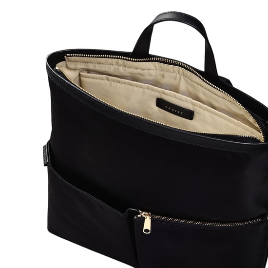 Radley Sport Rugzak (Zwart) - Image 5