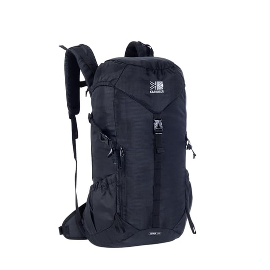 Karrimor Jura Logo Trekking 35L Rugzak (Zwart) - Image 3