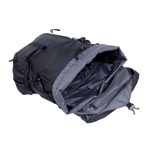 Karrimor Jura Logo Trekking 35L Rugzak (Zwart) - Image 4