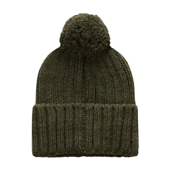 Napapijri Uniseks volwassen Beanie (Thee) - Image 2