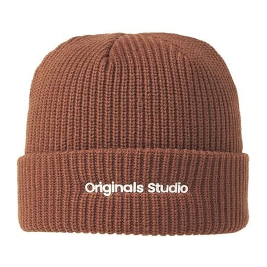 Jack And Jones Uniseks volwassen Beanie (Brandy) - Image 2