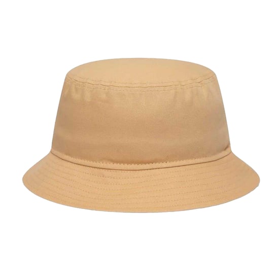 New Era Unisex volwassenen Oracle belettering zand emmer hoed (Pastel Oranje) - Image 2