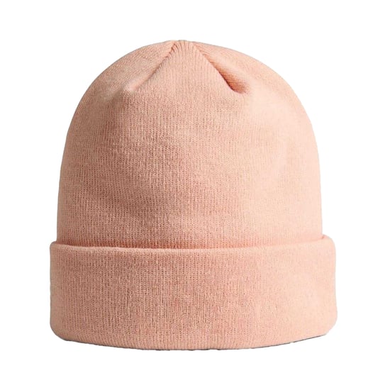 New Era Casual muts met NYC-lettering voor volwassenen (Roze) - Image 2