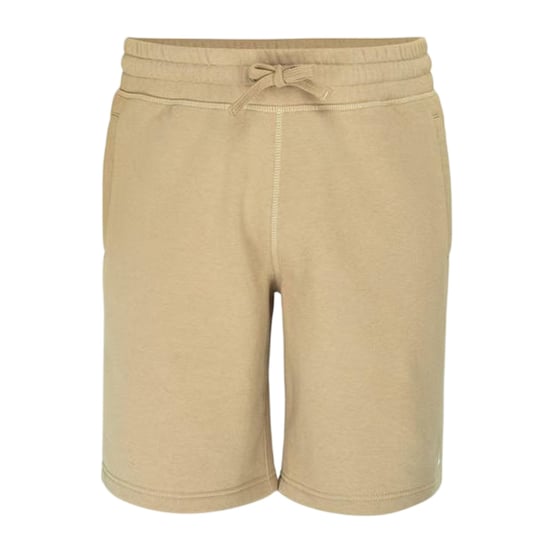 Jack Wills Heren-sweatshorts met fazantenprint (Taupe) - Image 1