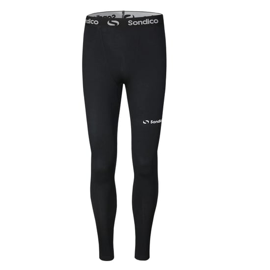 Sondico Heren Core Panty (Zwart) - Image 1