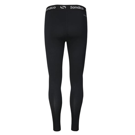 Sondico Heren Core Panty (Zwart) - Image 2