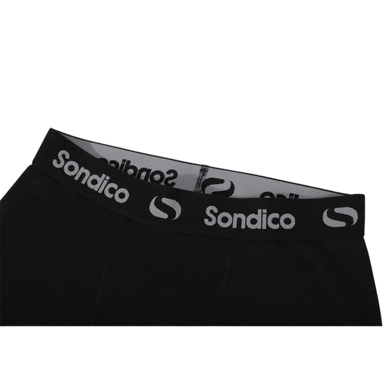 Sondico Heren Core Panty (Zwart) - Image 3
