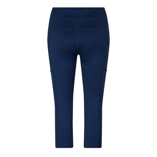 Head Dames Prestaties 7/8 Leggings (Blauw) - Image 2
