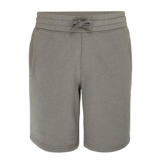 Jack Wills Heren-sweatshorts met fazantenprint (Leisteen) - Image 1