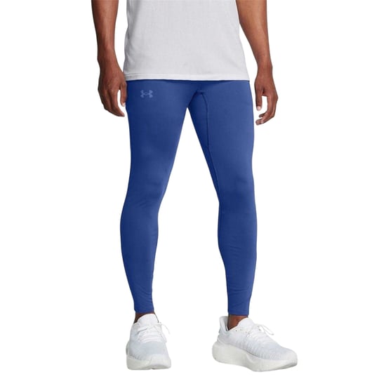 Under Armour Heren Start Legging (Blauw) - Image 3