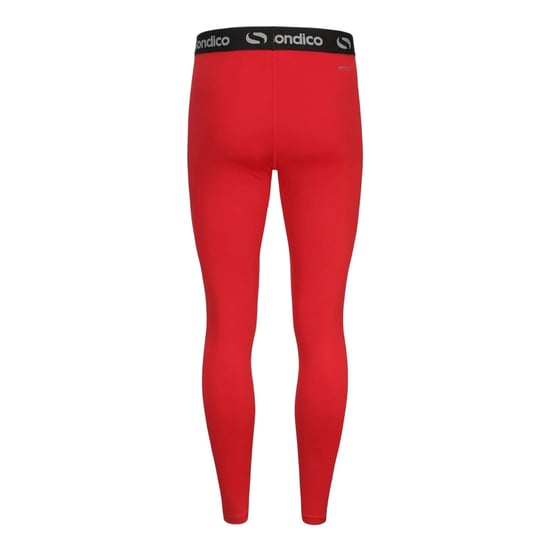 Sondico Heren Core Panty (Rood) - Image 2