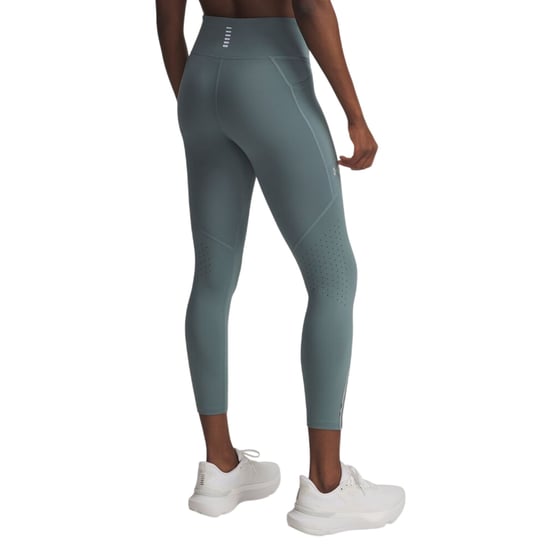 Under Armour Fly Fast-legging met hoge taille voor dames (Jasper) - Image 2