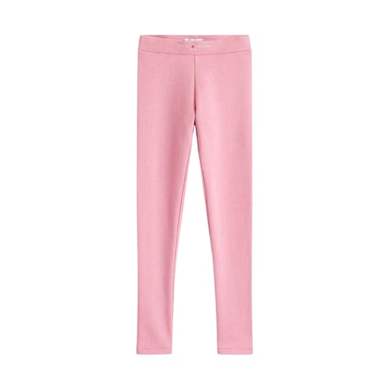 Tommy Hilfiger Sweatshirt & Joggingbroek Kinderen/Kinderen (Roze) - Image 4
