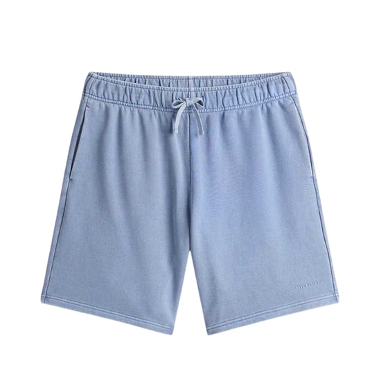 Tommy Hilfiger Heren Sweat Shorts (Blauw) - Image 1